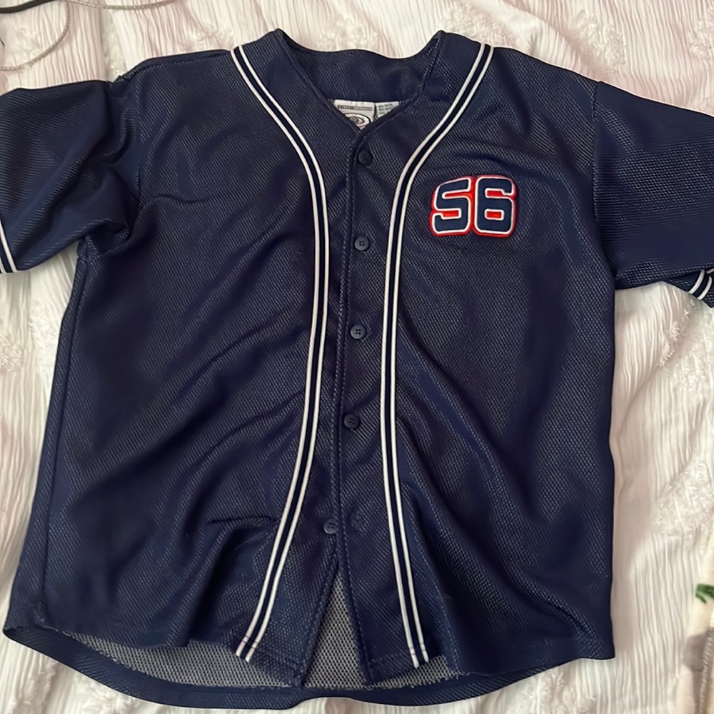 baseball tee